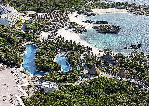 Grand Sirenis Mayan Beach Resort   Riviera Maya Specials