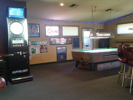 Bar «Log Cabin Bar & Grill», reviews and photos, 7035 Pacific Ave SE #2, Olympia, WA 98503, USA