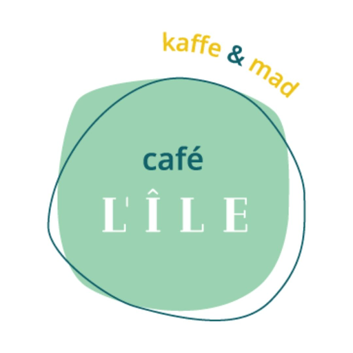 Café L'Île logo