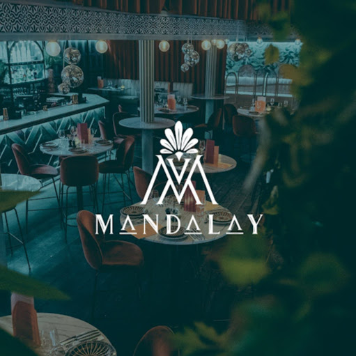 Mandalay logo