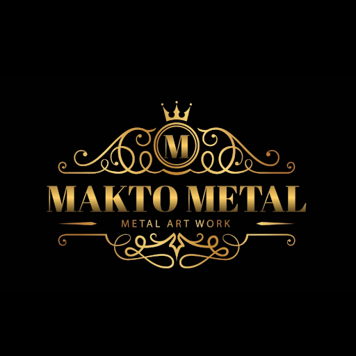 Makto Metal logo