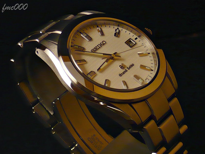 Grand Seiko SGBF017 - A presentation and a review. | The Watch Site