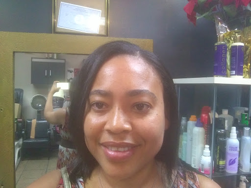 Hair Salon «JazAli Hair Salon», reviews and photos, 4301 18th Ave, Brooklyn, NY 11218, USA