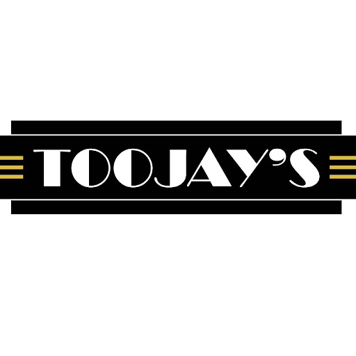 TooJay’s Deli • Bakery • Restaurant logo