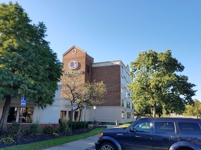 Photos of DoubleTree by Hilton Hotel Cleveland - Independence