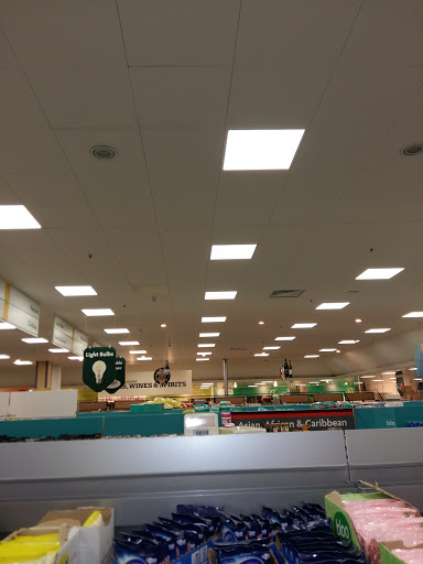Morrisons