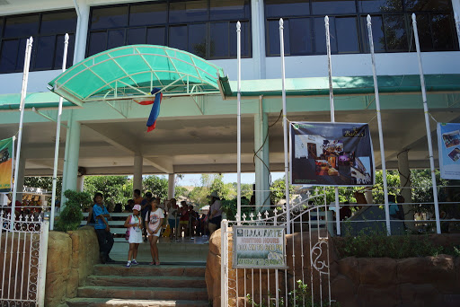 Baluarte