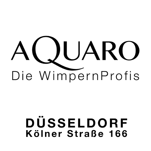 AQUARO-Die WimpernProfis logo