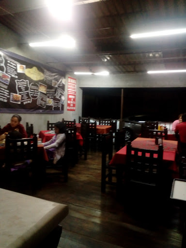 Mi Alegria Pizzas, Av Río Moctezuma 127, San Cayetano Tercera Sección, 76807 San Juan del Rio, Qro., México, Pizza a domicilio | DGO