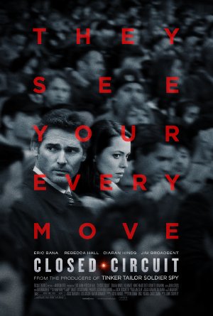 Picture Poster Wallpapers Closed Circuit (2013) Full Movies