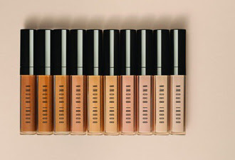 Bobbi Brown Brighten, Sparkle and Glow Collection For Spring 2013  