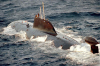 Project 971 (Akula class) |