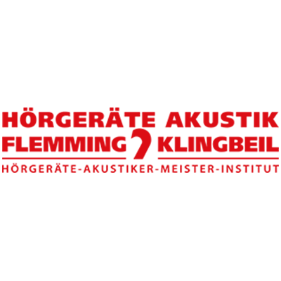 Flemming & Klingbeil - Lichtenrade - Ihr Hörgeräte-Akustiker-Meister-Institut