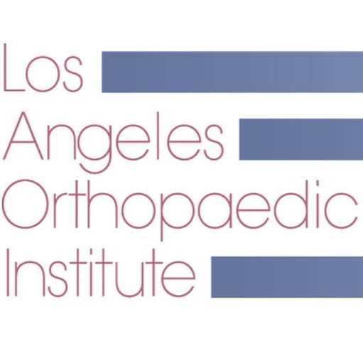 Los Angeles Orthopaedic Institute logo