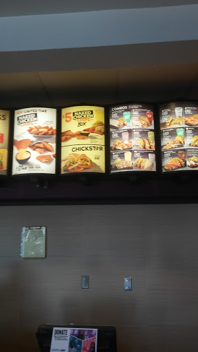 Mexican Restaurant «Taco Bell», reviews and photos, 8990 Innovation Dr, Daleville, IN 47334, USA