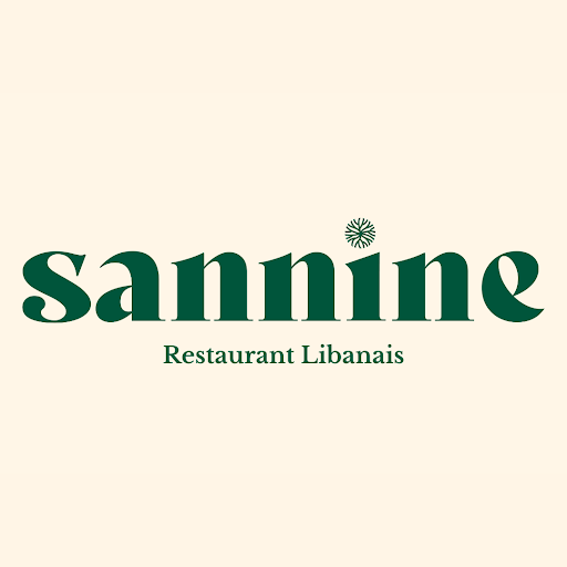Restaurant Sannine logo