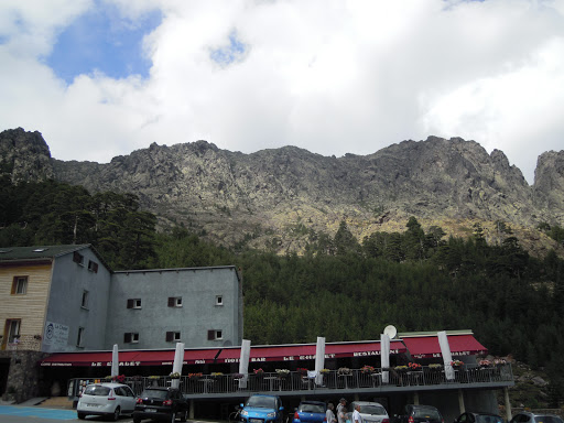 Hôtel Le Chalet