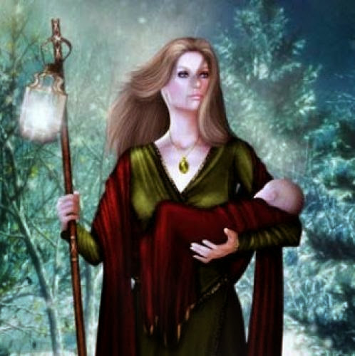 Yule Traditions And Legends Yule Celebrations