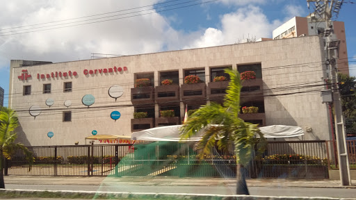 Instituto Cervantes do Recife, Av. Gov. Agamenon Magalhães, 4535 - Derby, Recife - PE, 50070-160, Brasil, Escola_de_Espanhol, estado Pernambuco