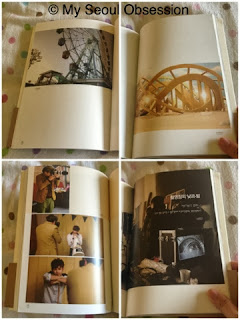 My Seoul Obsession: L's Bravo Viewtiful Part 2 Review