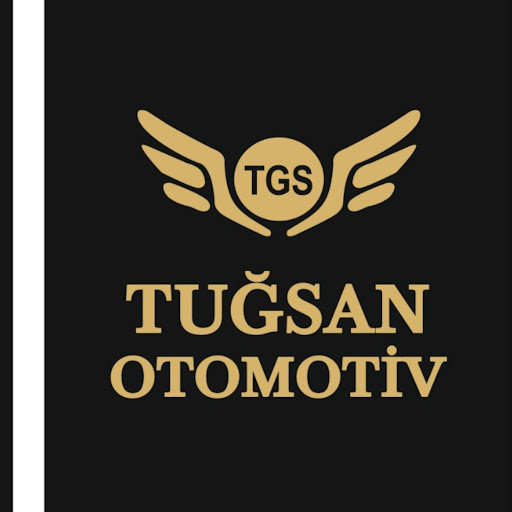 Tuğsan Otomotiv logo