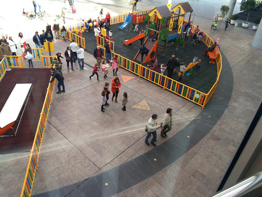 Nervión Plaza
