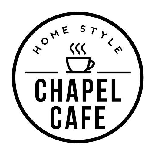 Chapel Cafe logo