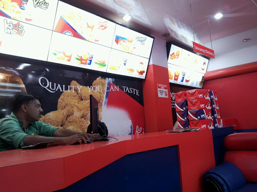 New Fried Chicken Restaurant, Dist Kunnamkulam, Calicut Road, Kunnamkulam, Kerala 680503, India, Chicken_Restaurant, state KL