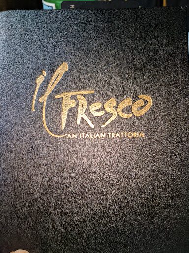 Italian Restaurant «Il Fresco», reviews and photos, 15 Kings Hwy, Orangeburg, NY 10962, USA