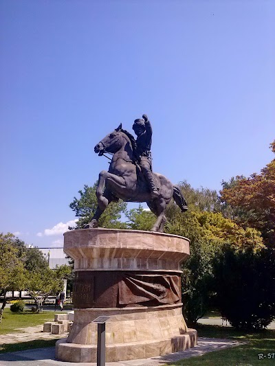 Photos of Monument of Pitu Guli