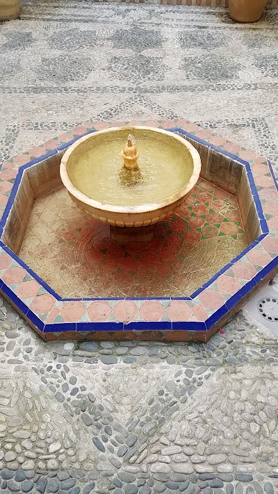 Photos of Tangier American Legation Museum