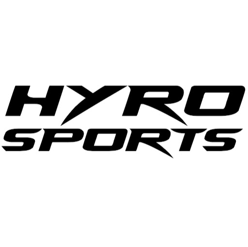 Hyro Sports Amsterdam logo