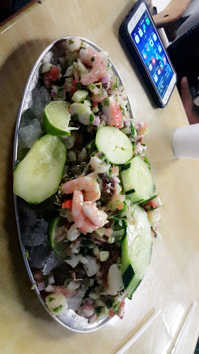 Mexican Restaurant «Mariscos El Parral», reviews and photos, 10330 Arlington Ave # 1, Riverside, CA 92505, USA
