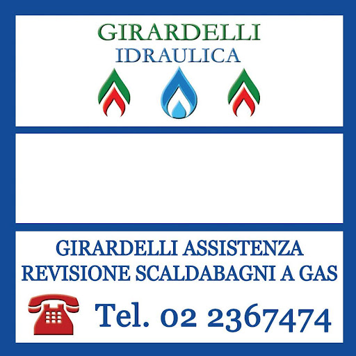 Girardelli Claudio logo