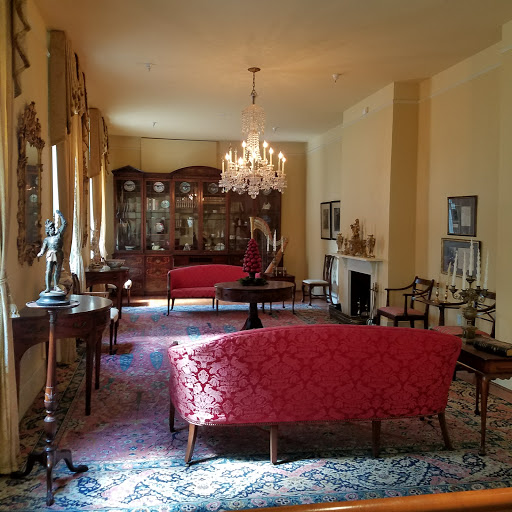 Museum «Old State House Museum», reviews and photos, 300 W Markham St, Little Rock, AR 72201, USA
