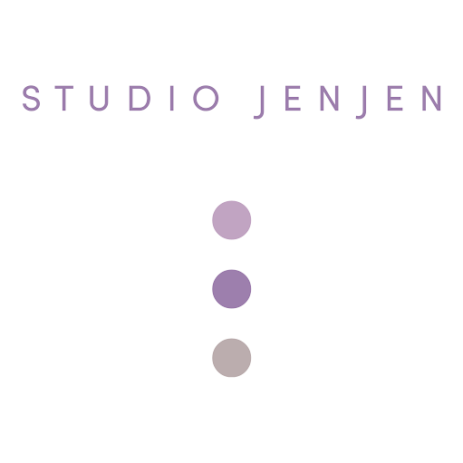 Studio JenJen logo
