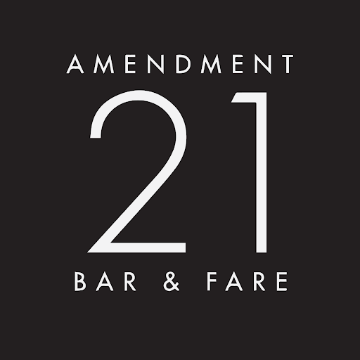 Amendment 21