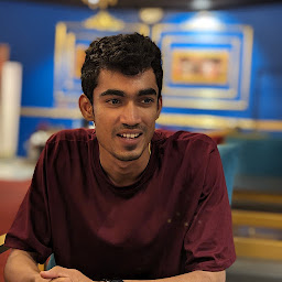 Karan Avatar