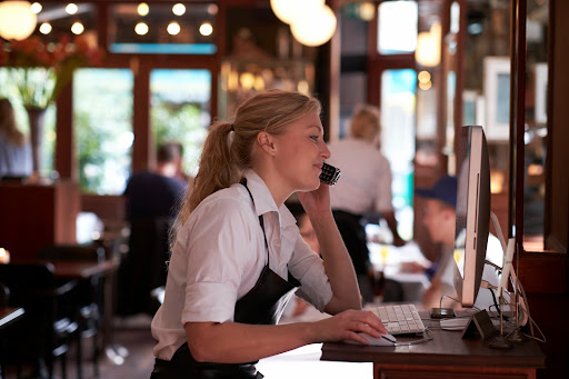 Sokkelund Cafe & Brasserie