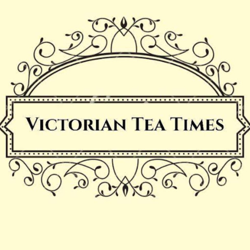 Victorian Tea Times logo