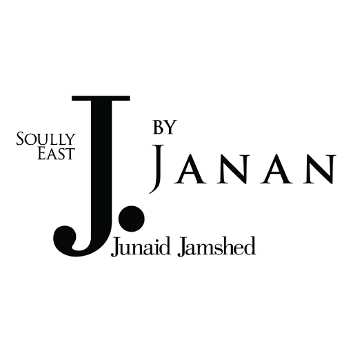 J. Junaid Jamshed By Janan logo