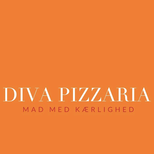 Diva pizzaria logo