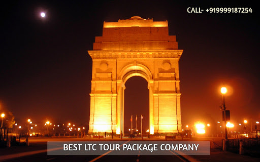 Delhi Tour & Travels Private Limited, G-, 56, Vikas Marg, Laxmi Nagar, New Delhi, Delhi 110092, India, Sightseeing_Tour_Operator, state UP