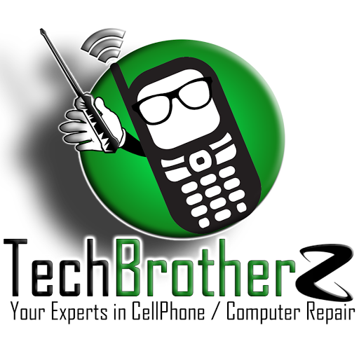 TechBrotherz - Cellphone | Computer - iPad & iPhone Repair