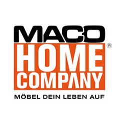 MACO Home Company Magdeburg logo
