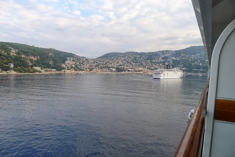 All Aboard! Aventures sur le Disney Magic en Méditerranée, Aout 2013 P1140124