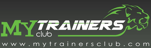 My Trainers Club Alessandria - Centro Fitness logo