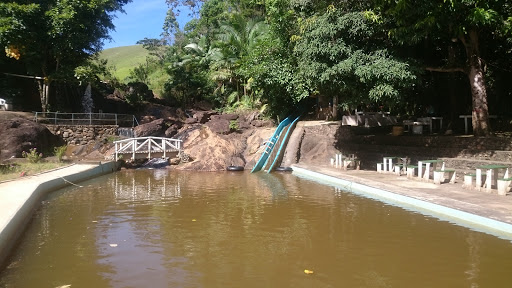 Cachoeira Da Lili, Estr. São José do Calçado, 49, Alegre - ES, 29500-000, Brasil, Atração_Turística, estado Espírito Santo