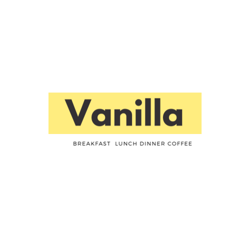Vanilla Cafe Balat logo