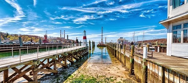 Long Island